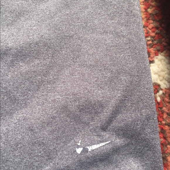 Nike spandex dri-fit shorts - Picture 3 of 3